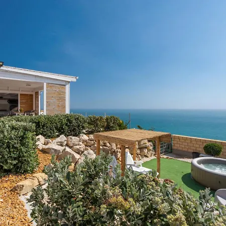Orizzonte Holidays By Interhome Realmonte