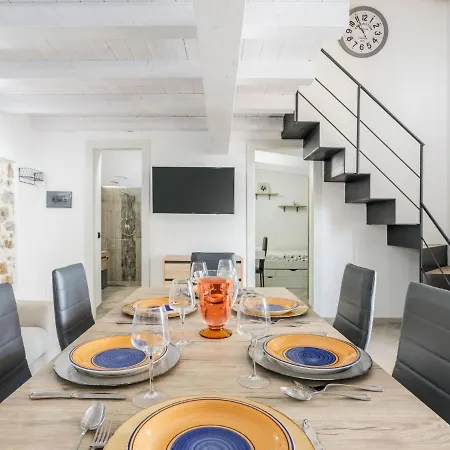 Villa Orizzonte Holidays By Interhome *