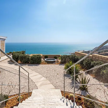 Villa Orizzonte Holidays By Interhome *