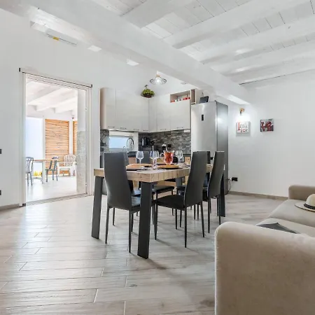 Villa Orizzonte Holidays By Interhome *