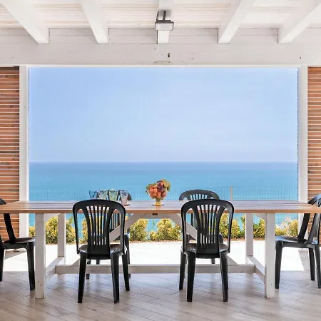 Orizzonte Holidays By Interhome Villa Realmonte