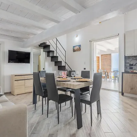 Orizzonte Holidays By Interhome Villa *