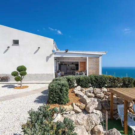 Orizzonte Holidays By Interhome Villa *