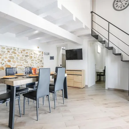 Orizzonte Holidays By Interhome Villa Realmonte