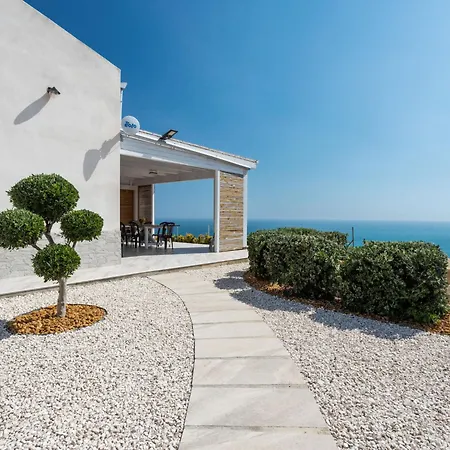 Orizzonte Holidays By Interhome Villa