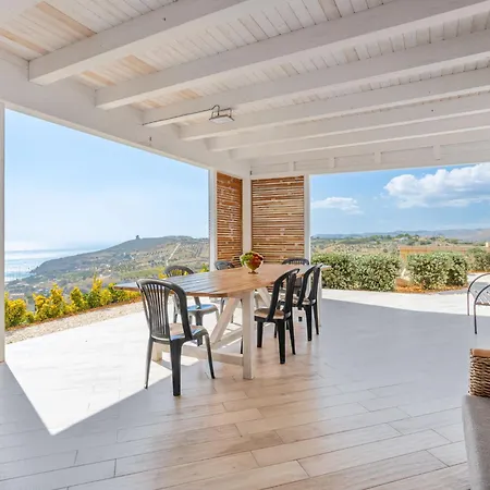 Orizzonte Holidays By Interhome Villa *