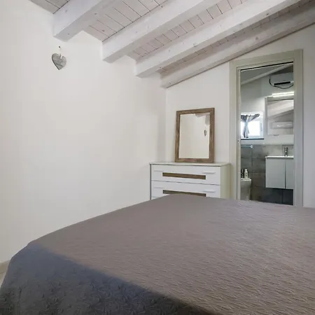 Villa Orizzonte Holidays By Interhome