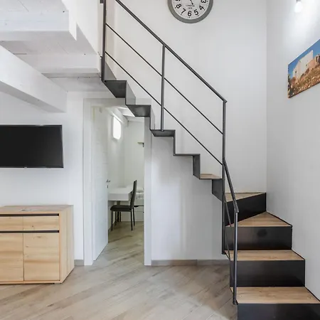 Orizzonte Holidays By Interhome