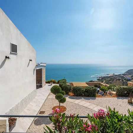 Orizzonte Holidays By Interhome Realmonte