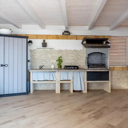 Orizzonte Holidays By Interhome Villa *