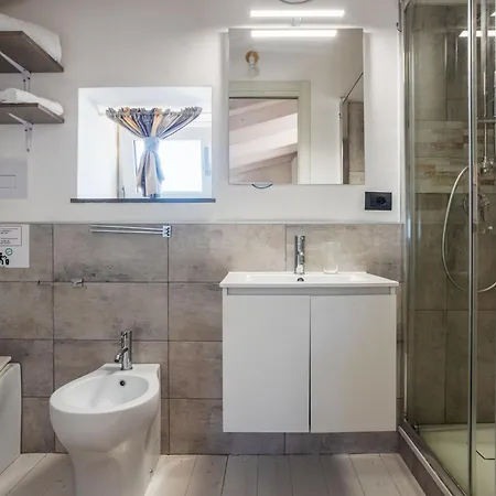 Orizzonte Holidays By Interhome *
