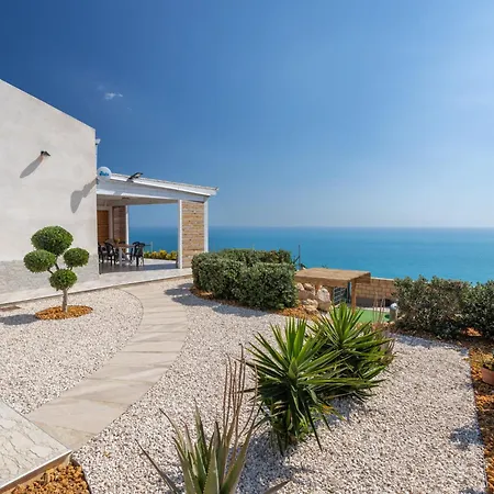 Orizzonte Holidays By Interhome Villa Realmonte