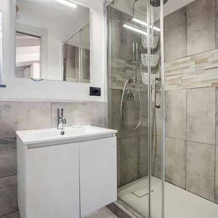 Villa Orizzonte Holidays By Interhome *