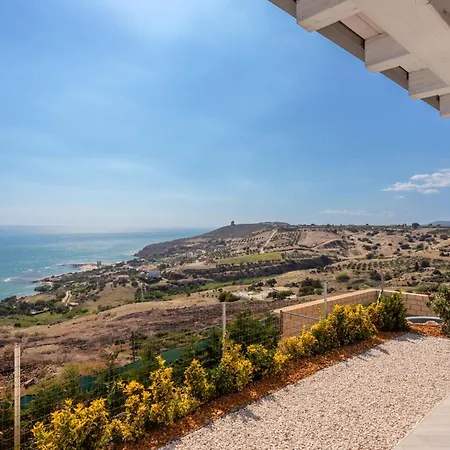 Orizzonte Holidays By Interhome Villa Realmonte