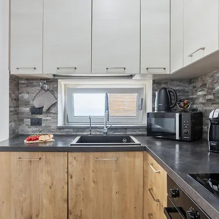 Orizzonte Holidays By Interhome Realmonte