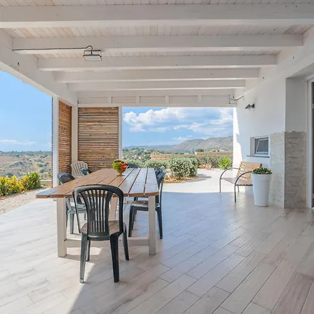 Orizzonte Holidays By Interhome Villa