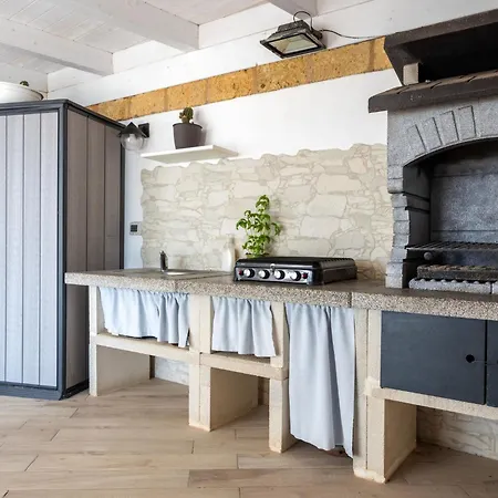 Orizzonte Holidays By Interhome Villa Realmonte