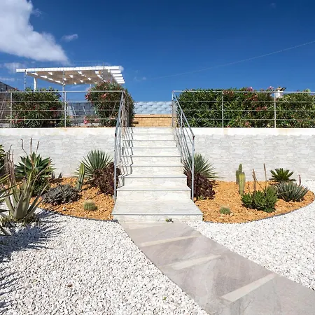 Villa Orizzonte Holidays By Interhome *