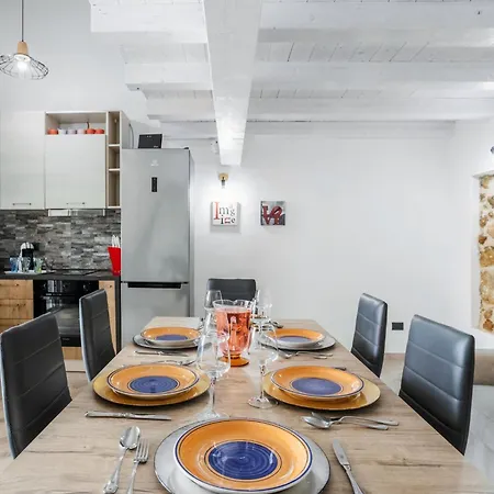 Orizzonte Holidays By Interhome *
