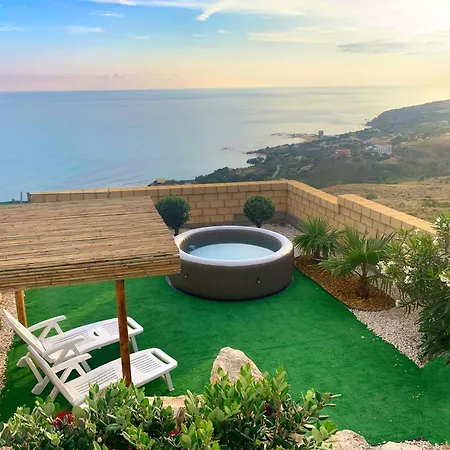 Orizzonte Holidays By Interhome * Realmonte