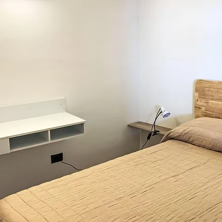 Orizzonte Holidays By Interhome Villa *