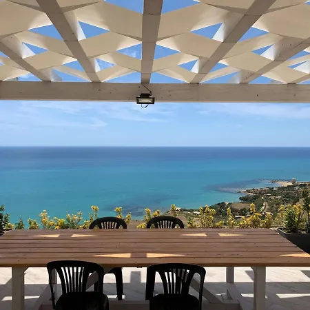 Orizzonte Holidays By Interhome Villa Realmonte