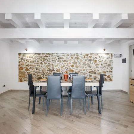 Orizzonte Holidays By Interhome Realmonte