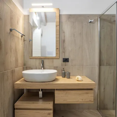 Villa Orizzonte Holidays By Interhome