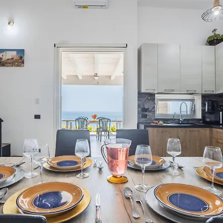 Orizzonte Holidays By Interhome Villa *