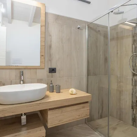 Orizzonte Holidays By Interhome