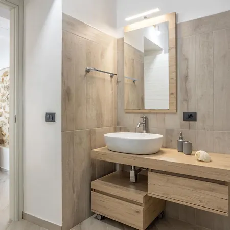 Orizzonte Holidays By Interhome Villa *
